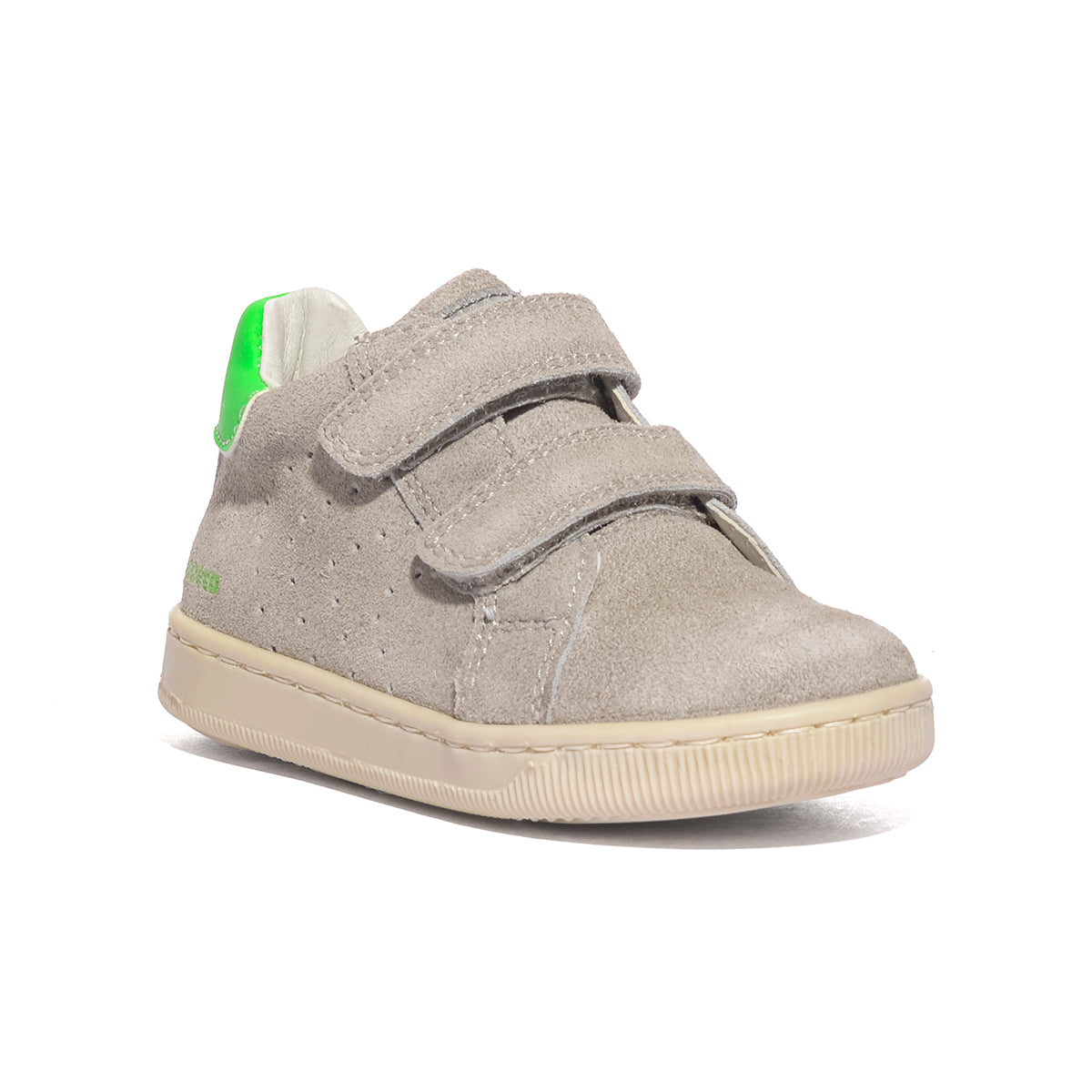 FALCOTTO 0012017846.04.1B64 GREY GREEN Sneakers Bambino 