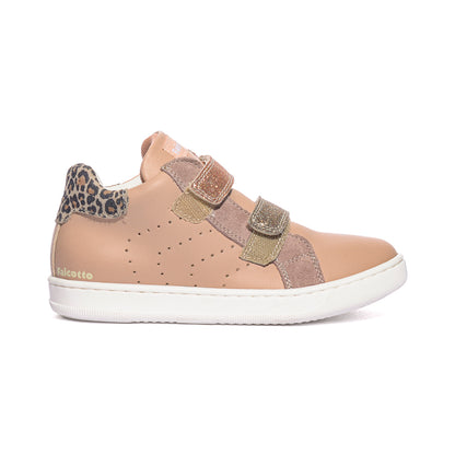FALCOTTO 0012017846.18.2M66 CIPRIA Sneakers Bambina 