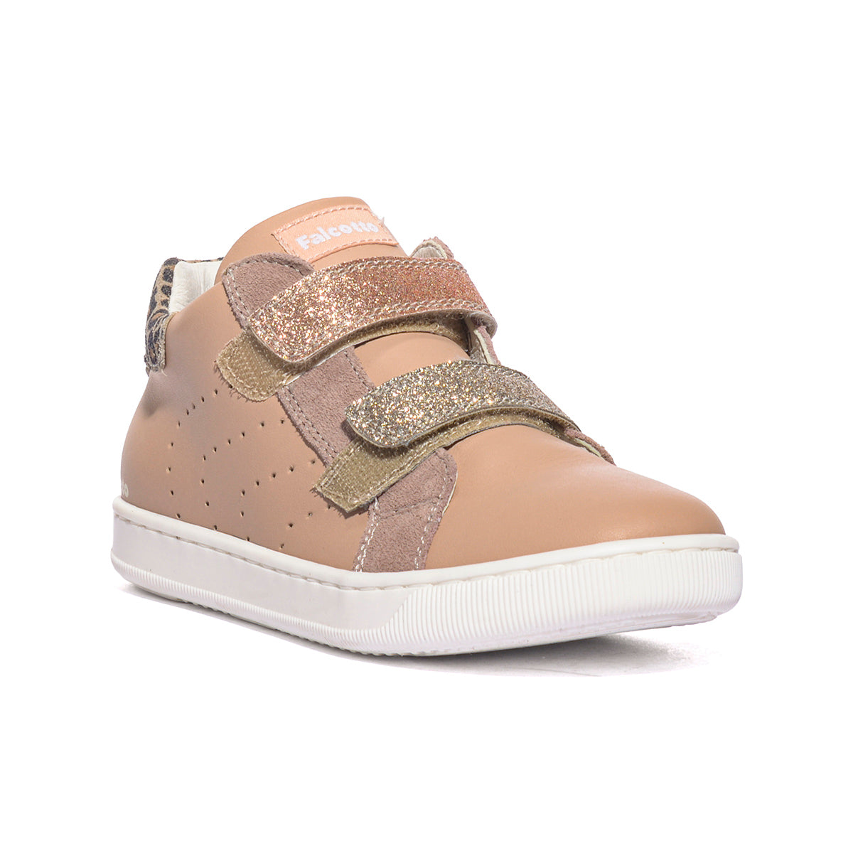 FALCOTTO 0012017846.18.2M66 CIPRIA Sneakers Bambina 