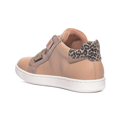 FALCOTTO 0012017846.18.2M66 CIPRIA Sneakers Bambina 