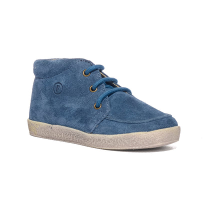 FALCOTTO 0012017976.01.0C09 INDIGO Sneakers Bambino 