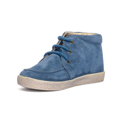 FALCOTTO 0012017976.01.0C09 INDIGO Sneakers Bambino 