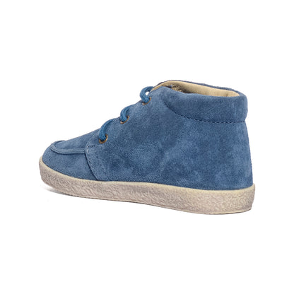 FALCOTTO 0012017976.01.0C09 INDIGO Sneakers Bambino 