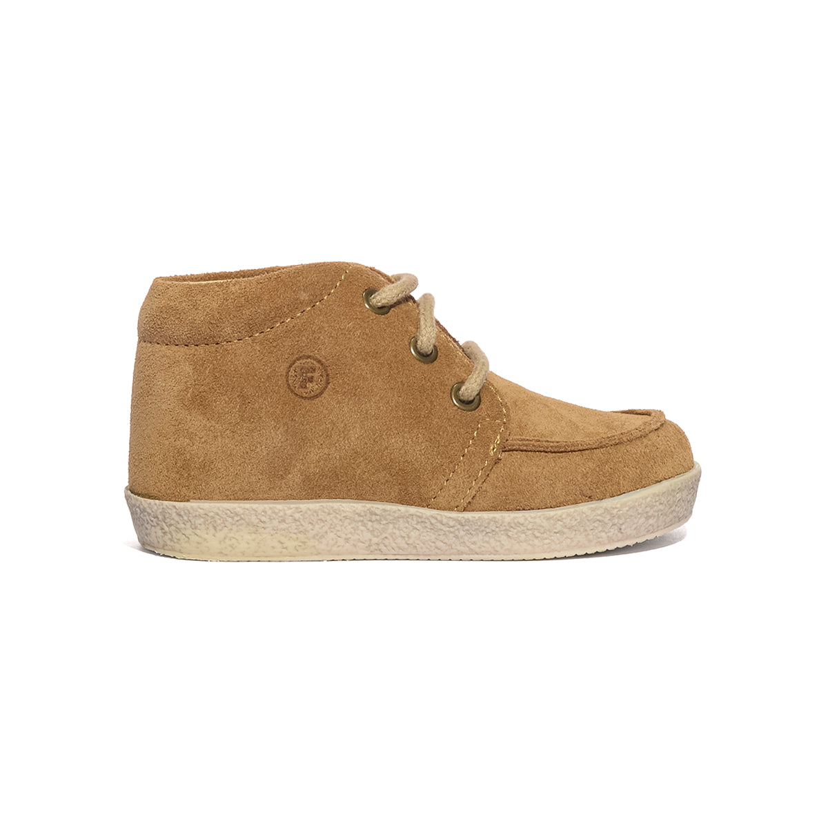 FALCOTTO 0012017976.01.0D25 BROWN Sneakers Bambino 