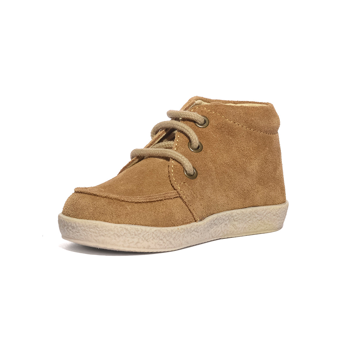 FALCOTTO 0012017976.01.0D25 BROWN Sneakers Bambino 