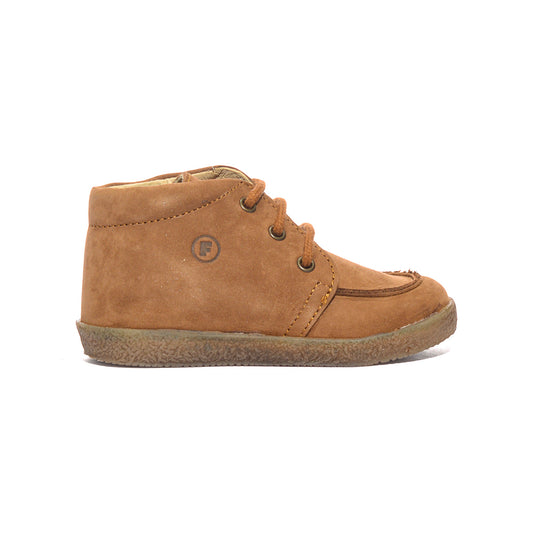 FALCOTTO 0012017976.02.0D02 MARRONE Sneakers Bambino 