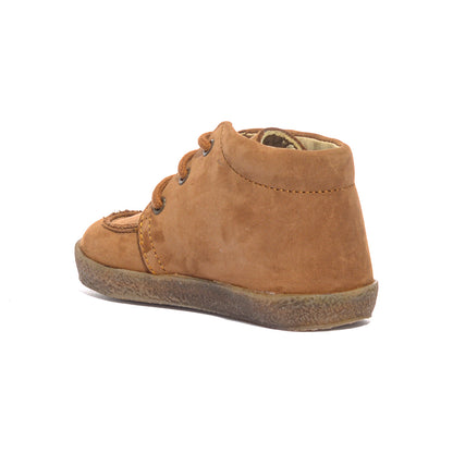 FALCOTTO 0012017976.02.0D02 MARRONE Sneakers Bambino 