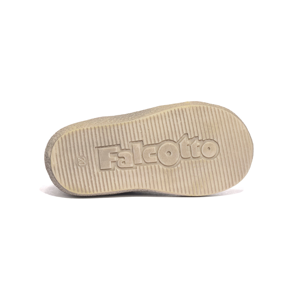 FALCOTTO 0012017977.02.2D84 MILK MAGNOLIA Sneakers Bambina 
