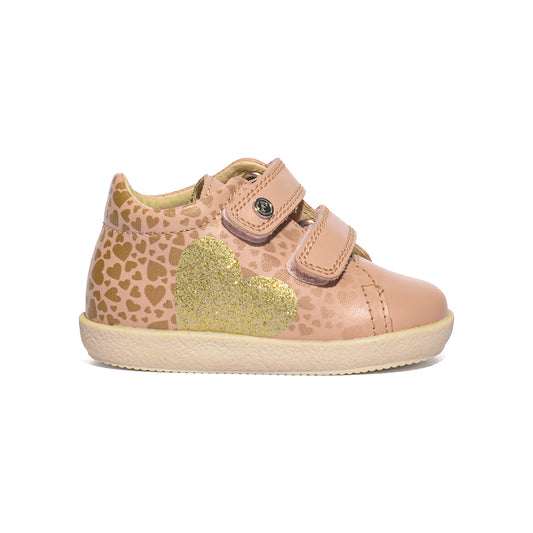 FALCOTTO 0012017995.02.1M19 CIPRIA Sneakers Bambina 