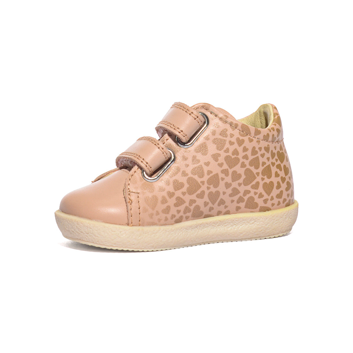 FALCOTTO 0012017995.02.1M19 CIPRIA Sneakers Bambina 
