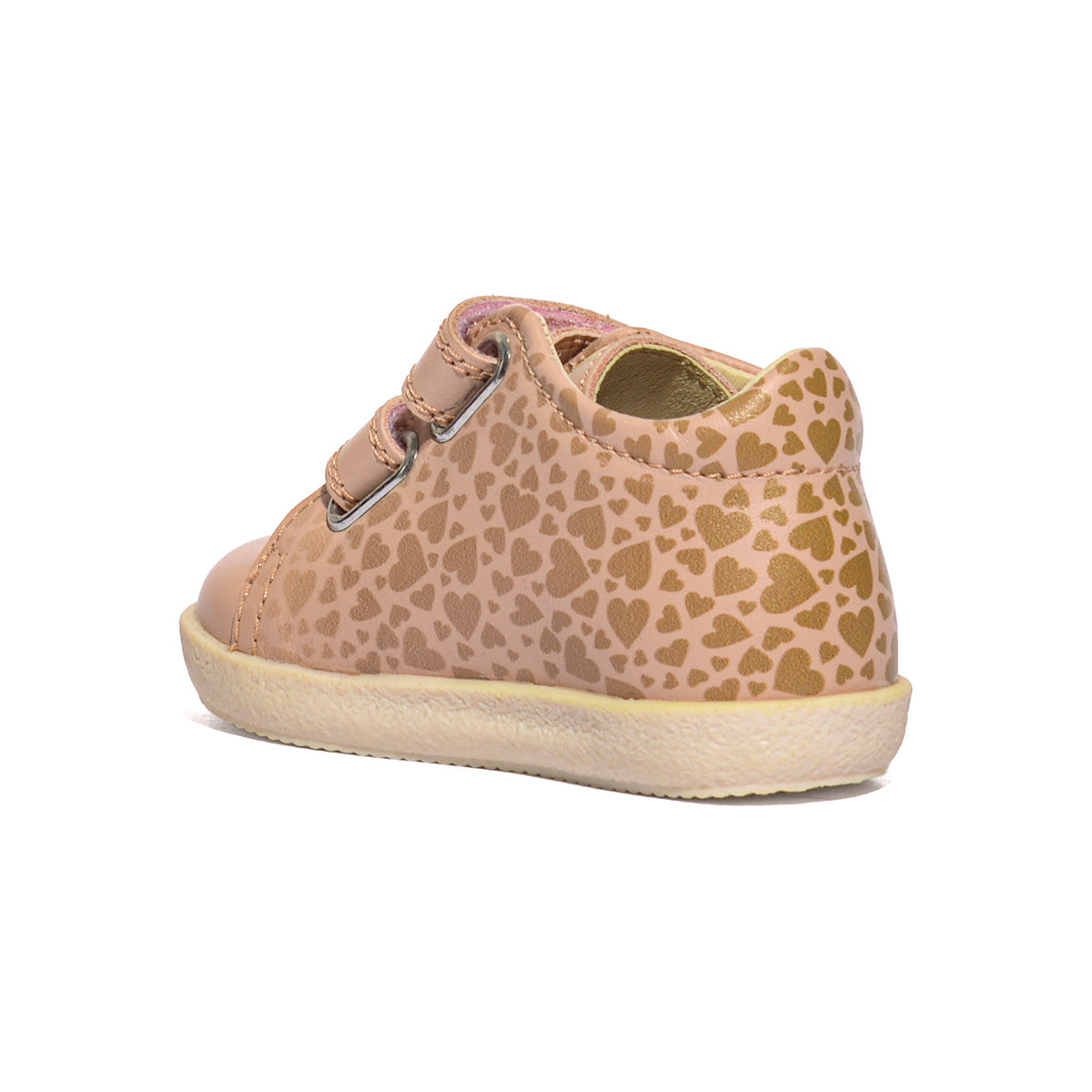 FALCOTTO 0012017995.02.1M19 CIPRIA Sneakers Bambina 