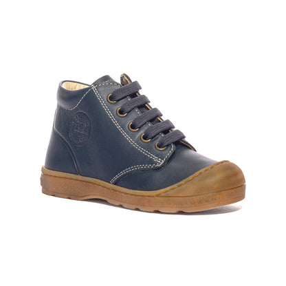FALCOTTO 0012018010.01.0C02 BLEU Sneakers Bambino 