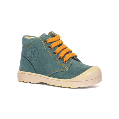 FALCOTTO 0012018010.02.1H94 VERDE Sneakers Bambino 