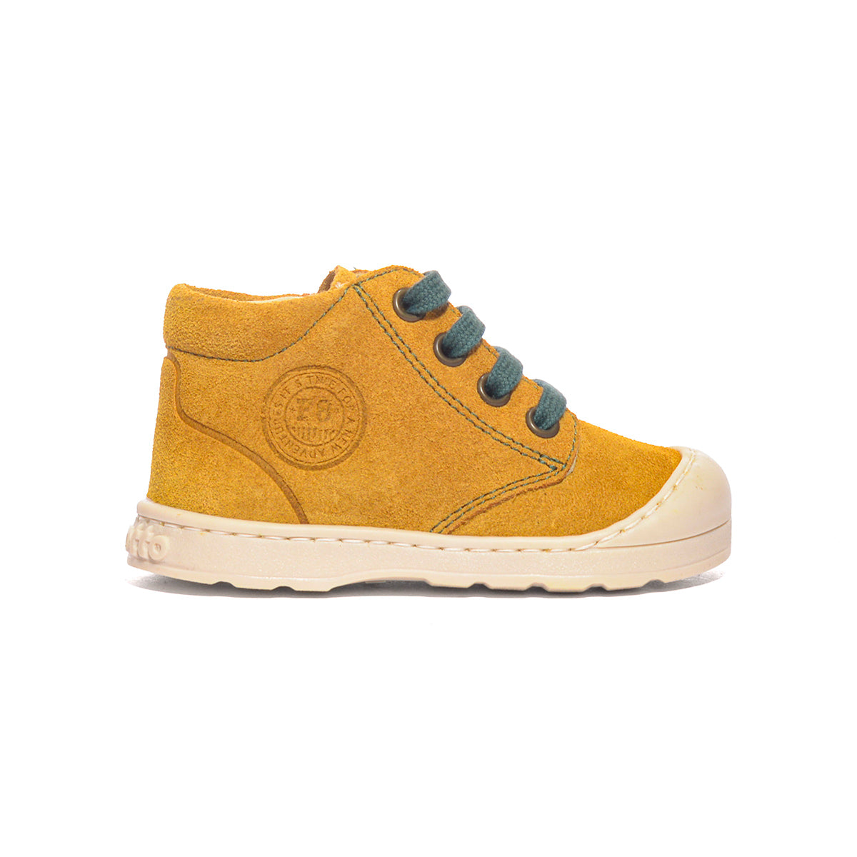 FALCOTTO 0012018010.02.2G11 MAIS Sneakers Bambino 
