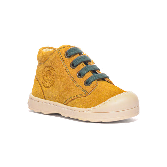 FALCOTTO 0012018010.02.2G11 MAIS Sneakers Bambino 
