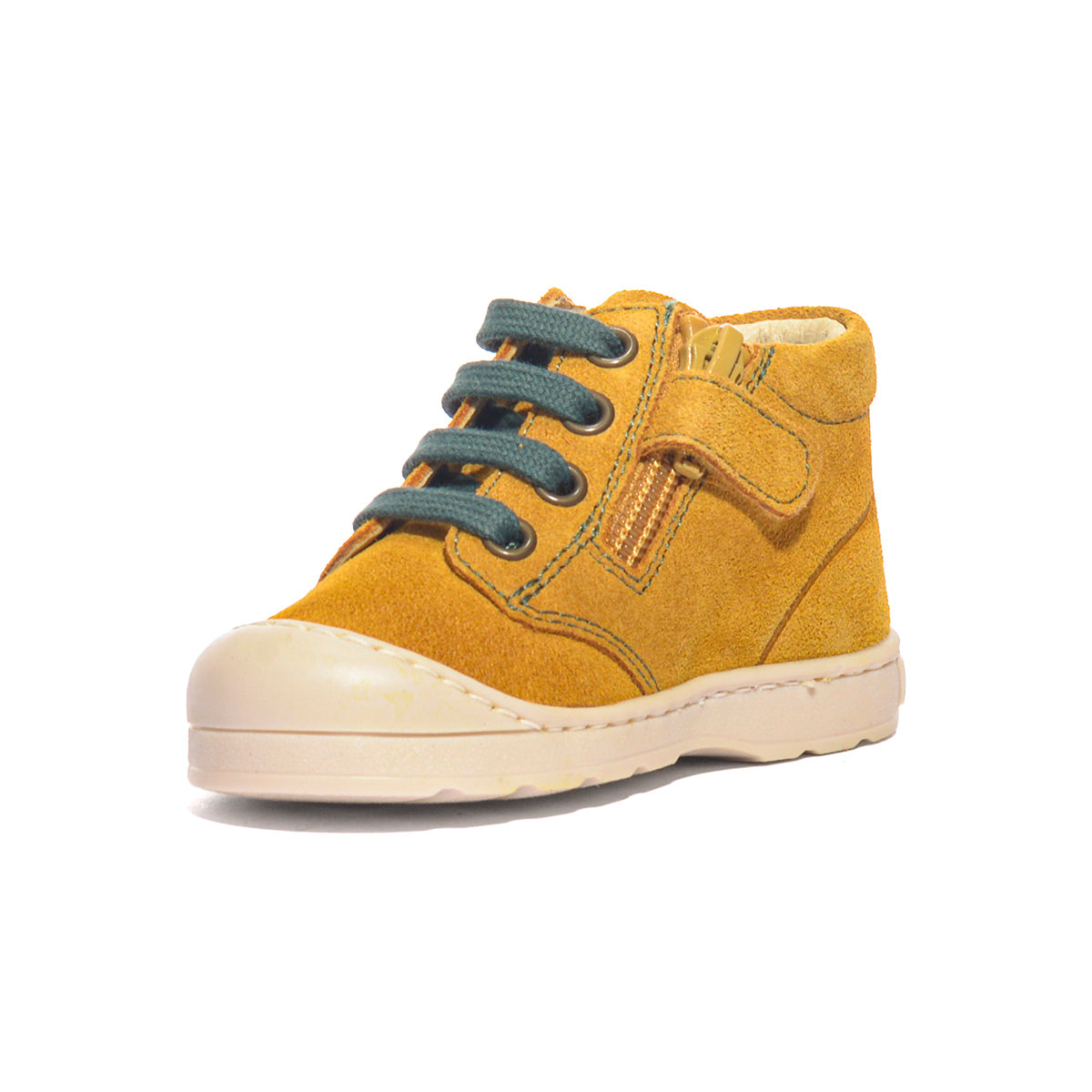 FALCOTTO 0012018010.02.2G11 MAIS Sneakers Bambino 