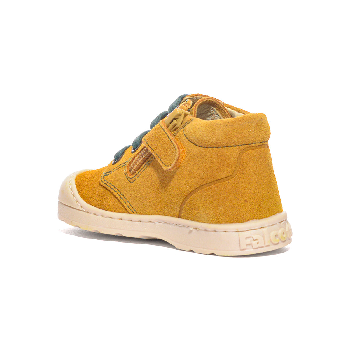 FALCOTTO 0012018010.02.2G11 MAIS Sneakers Bambino 