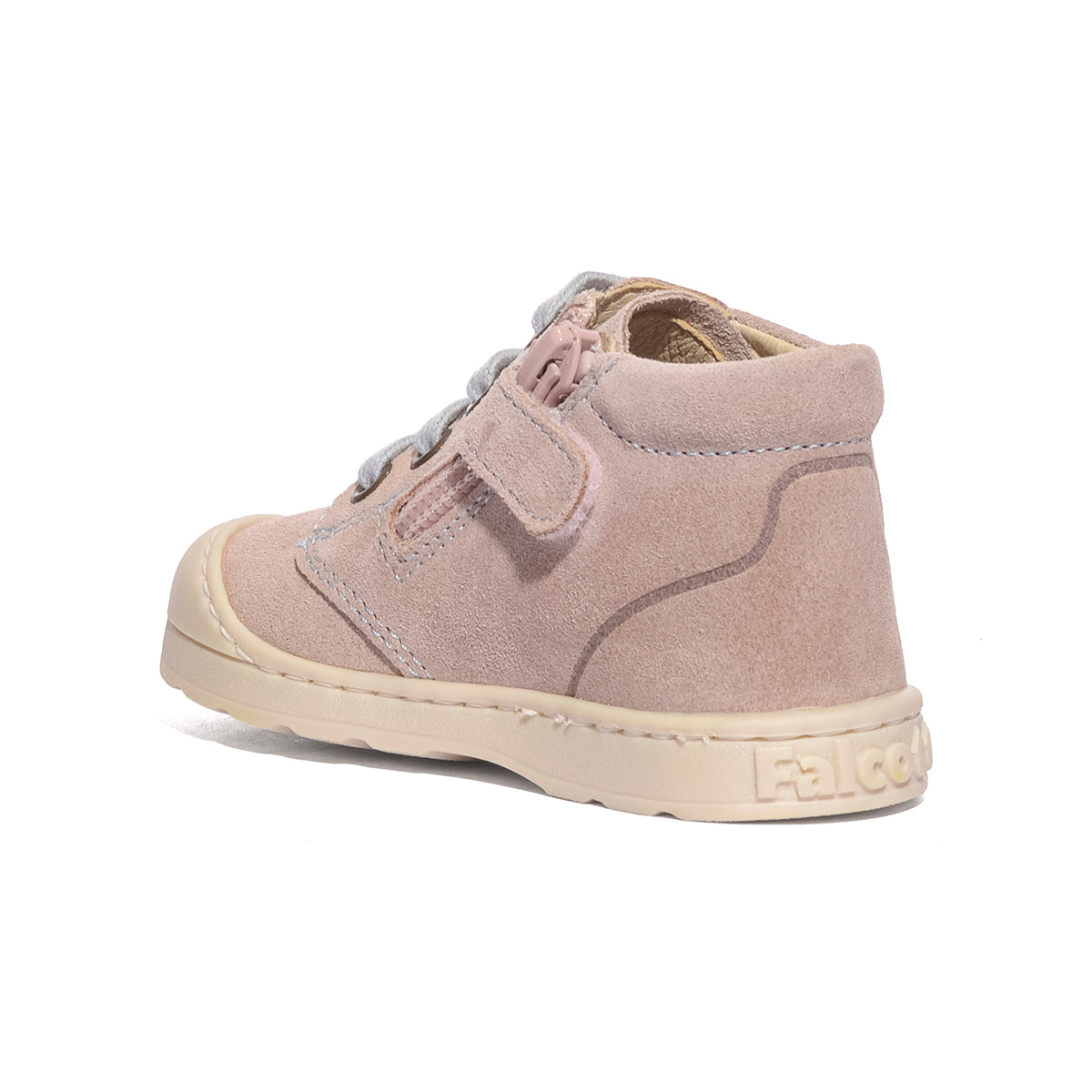 FALCOTTO 0012018010.02.2M02 CIPRIA DREAM Sneakers Bambina 
