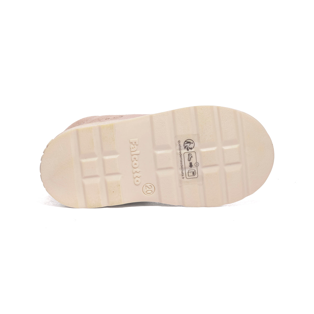 FALCOTTO 0012018010.02.2M02 CIPRIA DREAM Sneakers Bambina 