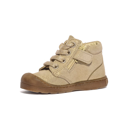 FALCOTTO 0012018010.04.0Q06 PLATINUM Sneakers Bambina 