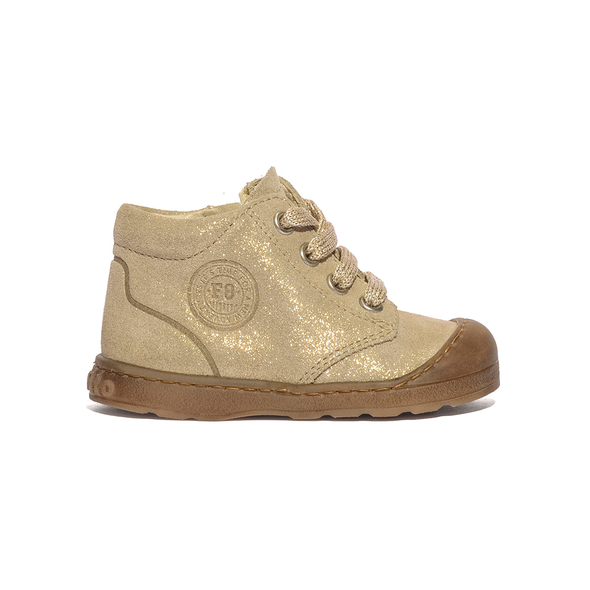 FALCOTTO 0012018010.04.0Q06 PLATINUM Sneakers Bambina 