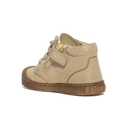 FALCOTTO 0012018010.04.0Q06 PLATINUM Sneakers Bambina 