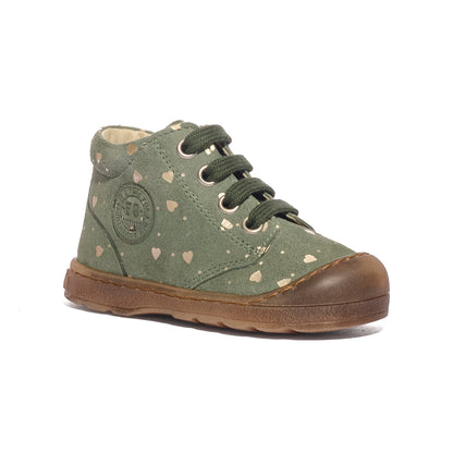 FALCOTTO 0012018010.06.0F21 MINT Sneakers Bambina 