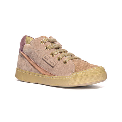 FALCOTTO 0012018025.05.1H63 ROSA Sneakers Bambina 