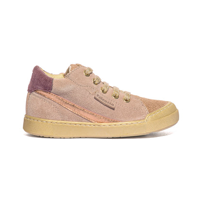 FALCOTTO 0012018025.05.1H63 ROSA Sneakers Bambina 