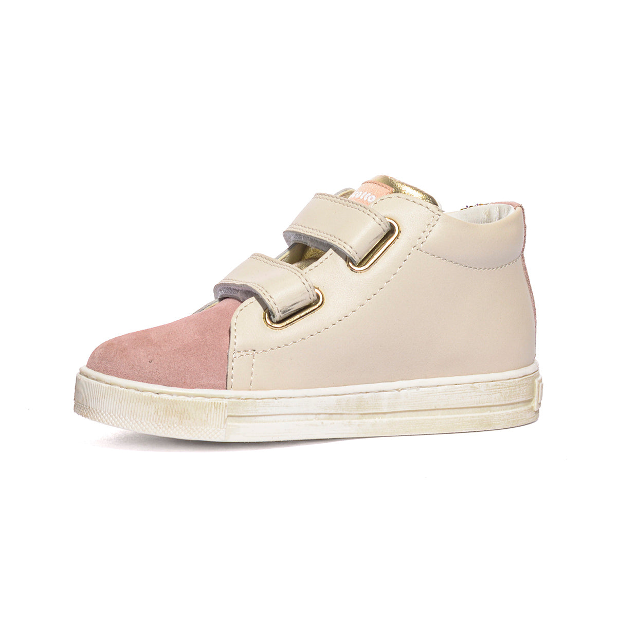 FALCOTTO 0012018075.03.2N11 BIANCO Sneakers Bambina 