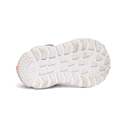 FALCOTTO 0012018224.01.1N14 WHITE GREY Sneakers Bambino 