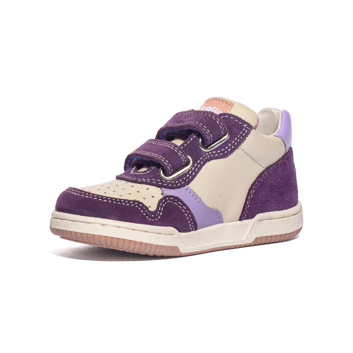 FALCOTTO 0012018269.03.1I69 VIOLA Sneakers Bambina 