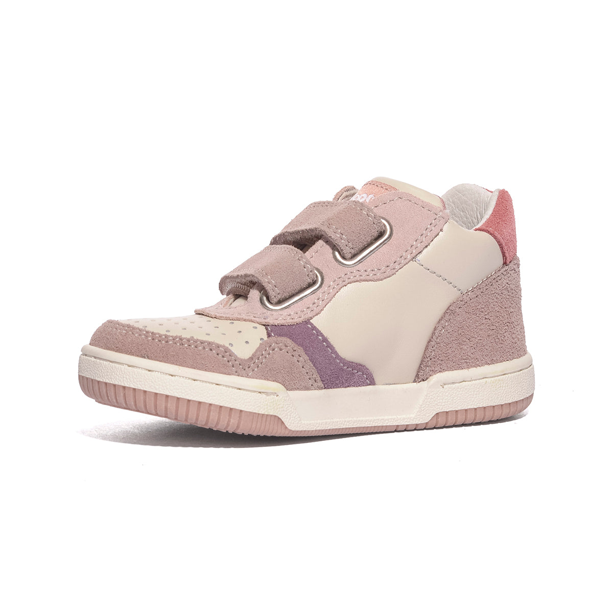 FALCOTTO 0012018269.03.2M12 ROSE MILK Sneakers Bambina 
