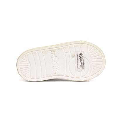 FALCOTTO 0012018364.04.1E07 BEIGE Sneakers Bambina 