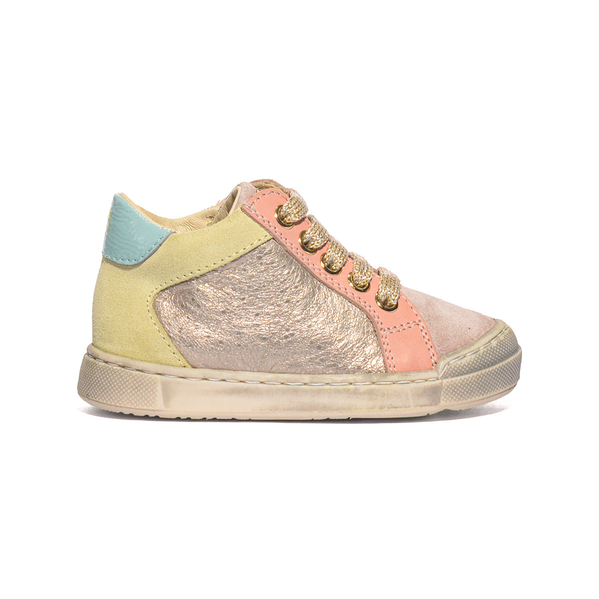 FALCOTTO 0012018413.12.1M94 CIPRIA Sneakers Bambina 