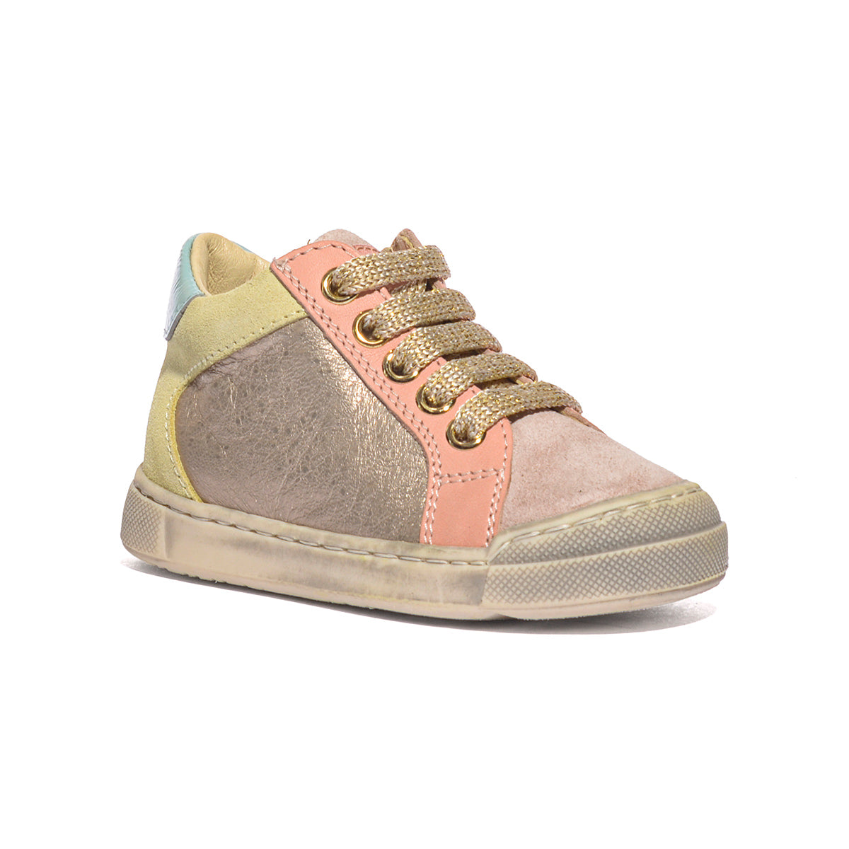 FALCOTTO 0012018413.12.1M94 CIPRIA Sneakers Bambina 