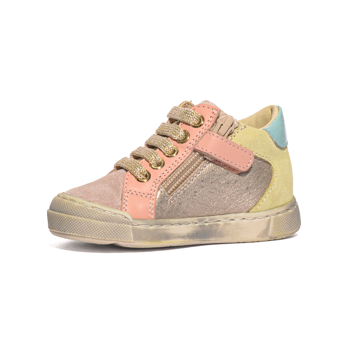 FALCOTTO 0012018413.12.1M94 CIPRIA Sneakers Bambina 