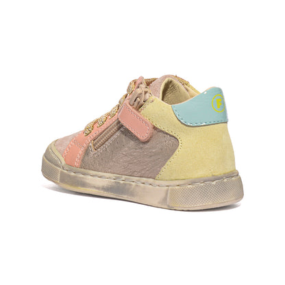 FALCOTTO 0012018413.12.1M94 CIPRIA Sneakers Bambina 