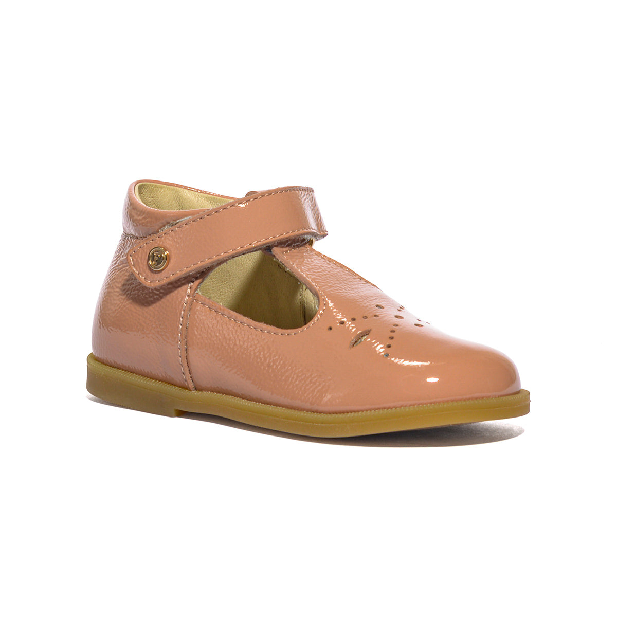 FALCOTTO 0012018488.01.0M01 ROSA Ballerina Bambina 