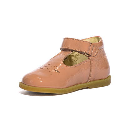 FALCOTTO 0012018488.01.0M01 ROSA Ballerina Bambina 