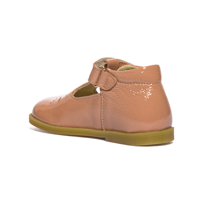 FALCOTTO 0012018488.01.0M01 ROSA Ballerina Bambina 