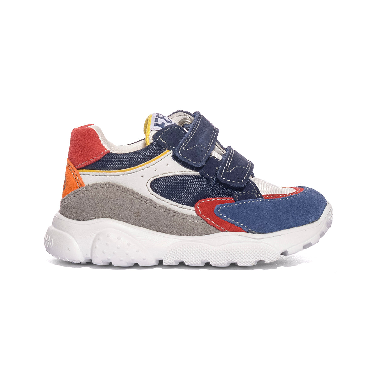 FALCOTTO 0012018603.01.2C63 AZURE GREY Sneakers Bambino 
