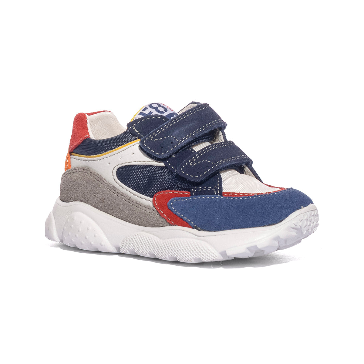 FALCOTTO 0012018603.01.2C63 AZURE GREY Sneakers Bambino 
