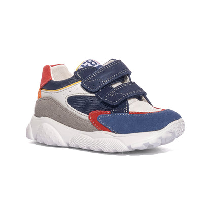 FALCOTTO 0012018603.01.2C63 AZURE GREY Sneakers Bambino 