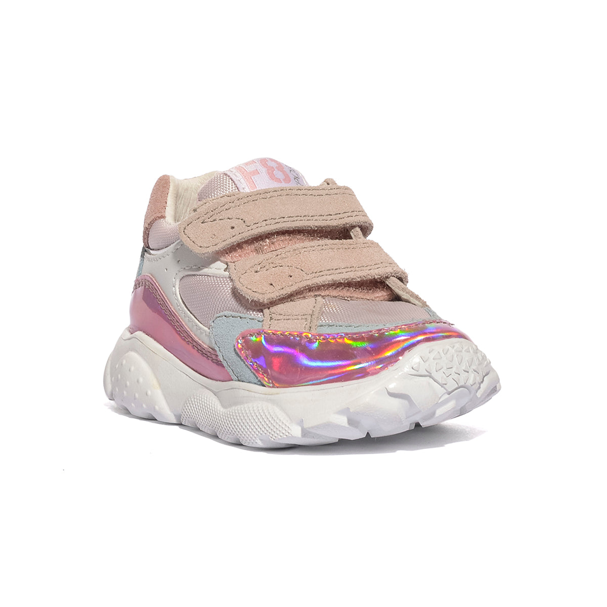 FALCOTTO 0012018603.02.1H63 PINK CIPRIA Sneakers Bambina 