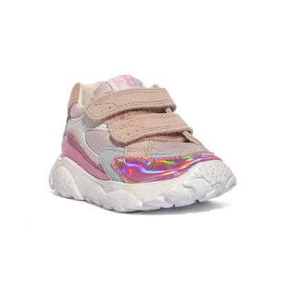 FALCOTTO 0012018603.02.1H63 PINK CIPRIA Sneakers Bambina 