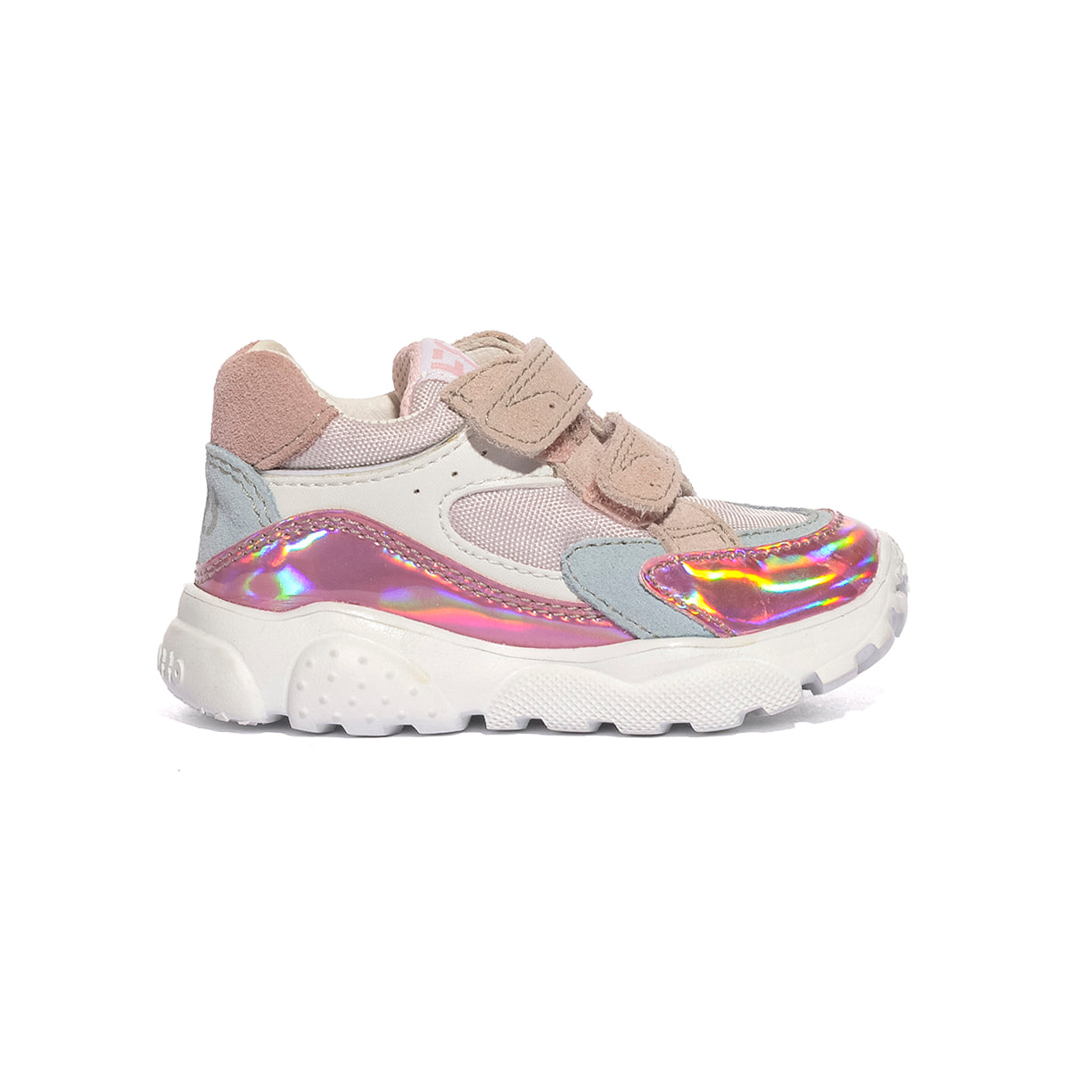 FALCOTTO 0012018603.02.1H63 PINK CIPRIA Sneakers Bambina 