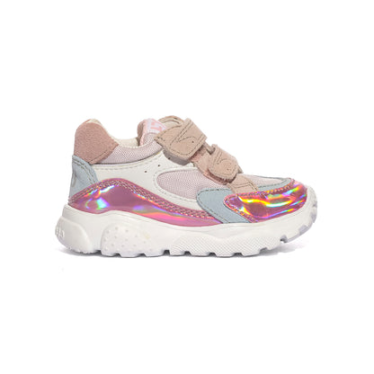 FALCOTTO 0012018603.02.1H63 PINK CIPRIA Sneakers Bambina 
