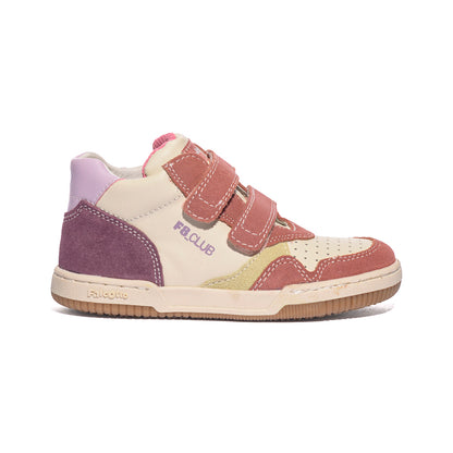 FALCOTTO 0012018604.01.1H83 ROSA Sneakers Bambina 