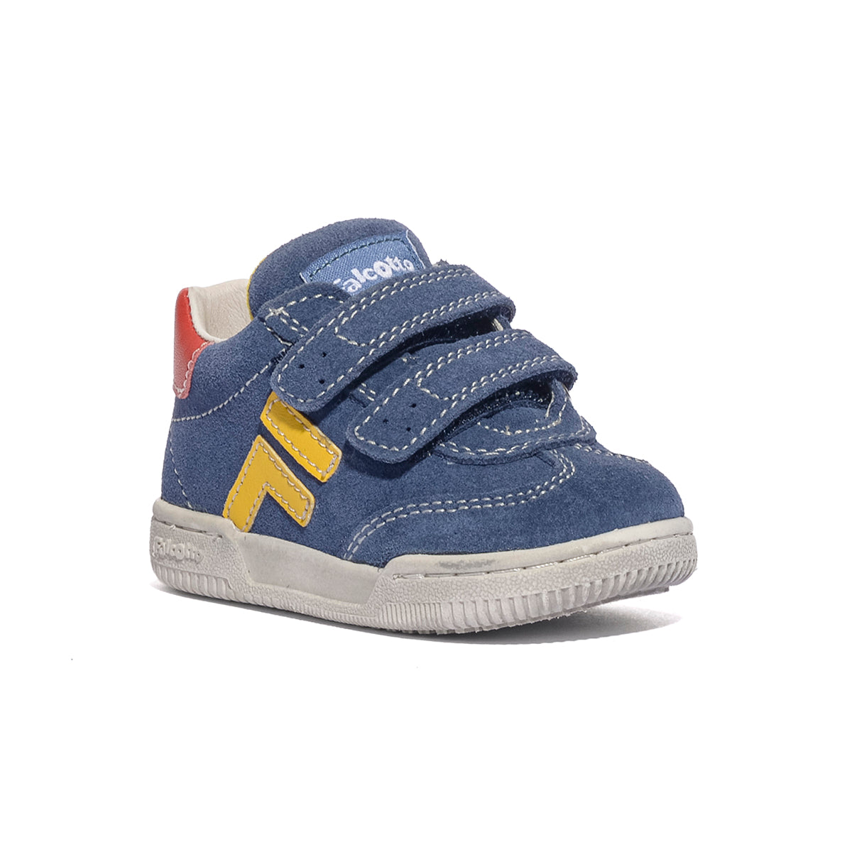 FALCOTTO 0012018605.01.0C03 AZURE Sneakers Bambino 